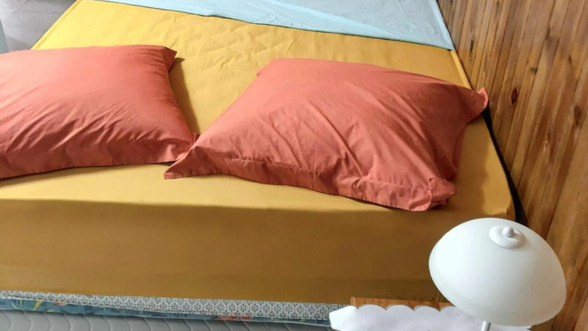 Apartment Appartement Agreable A La Trinite 95 M² Vue Sur Le Jardin